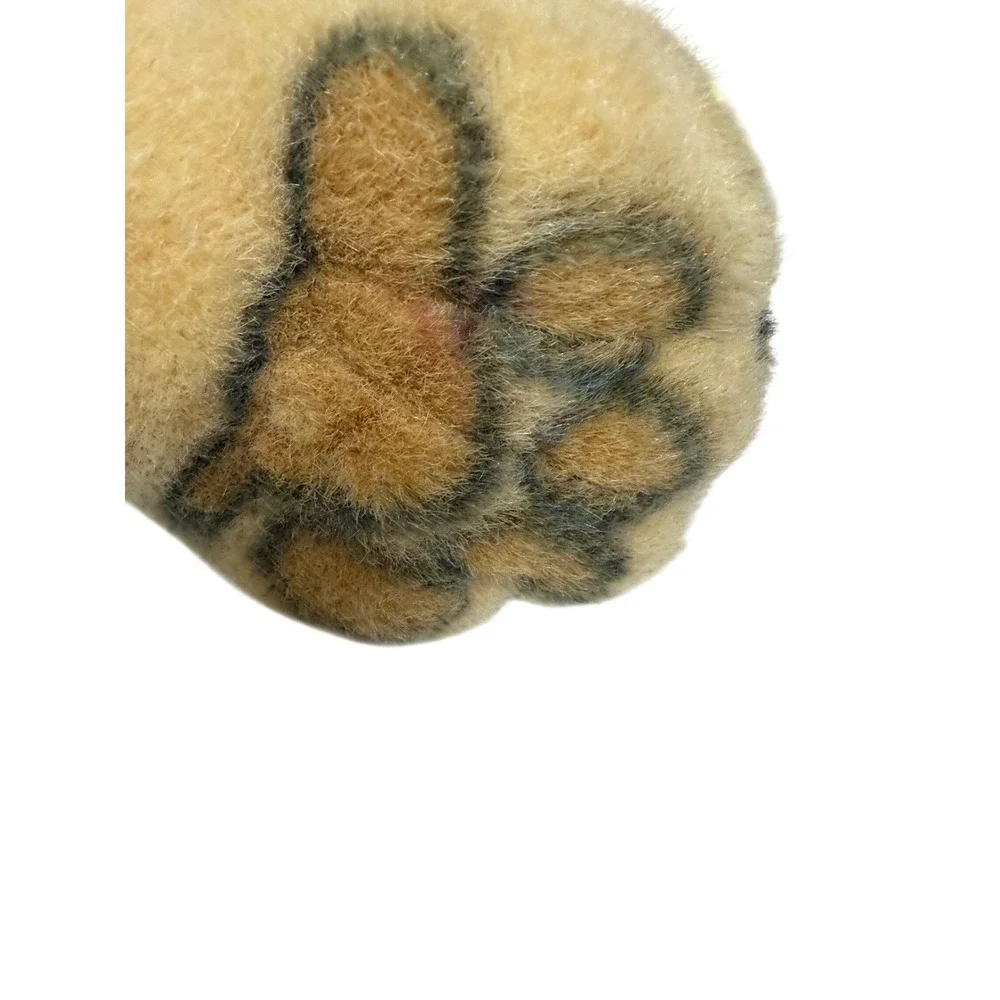 Melissa & Doug GIANT Lion Plush Life Size Stuffed Animal Realistic Big Cat 40" - Picture 12 of 16